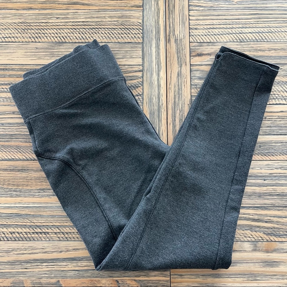 NWOT Seven 7 Pull On Leggings
